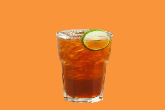  Es Lemon Tea
