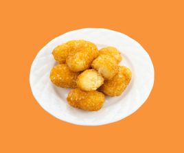 Gethuk Goreng