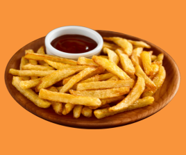 Kentang Goreng