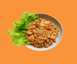 Nasi Goreng