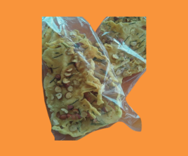 Peyek