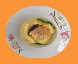 Sop Matahari