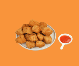 Tahu Krispi
