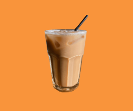 Teh Tarik