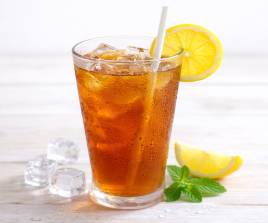  Es Lemon Tea