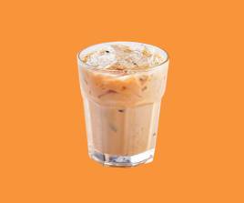 Es Teh Tarik 