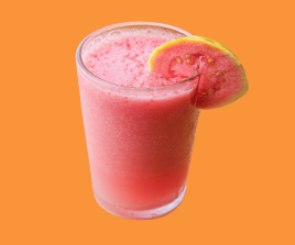Jus jambu