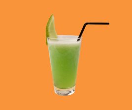 Jus Melon 