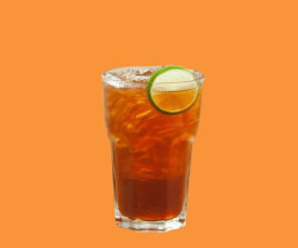  Es Lemon Tea