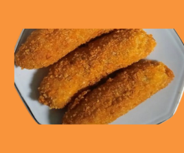 Pisang Goreng