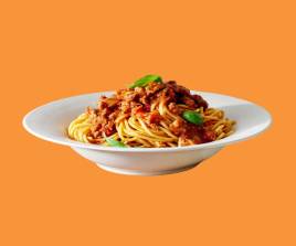 Spageti