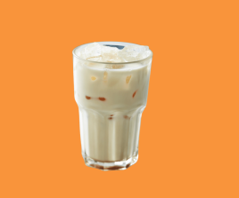  Es Susu Putih / Coklat 