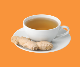 Wedang Jahe