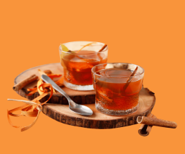 Wedang Uwuh