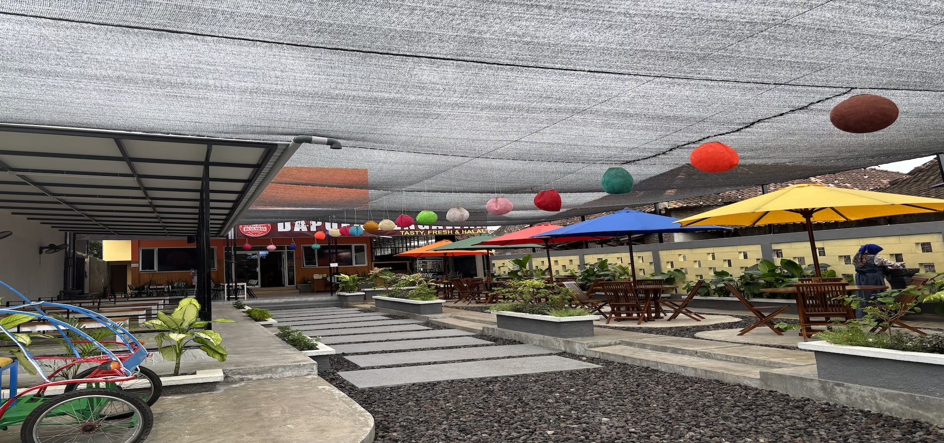 Rumah Makan